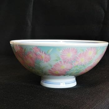 Amazon | 良泉窯 ご飯茶碗 5客セット | ノーブランド品 | 飯碗 通販